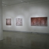 Stephen Galloway  Ab Aeterno Solo Exhibition