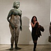 Harry Siter, An Avatar Collective, Solo Exhibition at LIMN Art Gallery, Opening Night, 2009