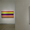 Installation view of Group Show: Summer Abstractions, July 25 - Sept. 12, at LIMN Gallery