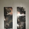 Poetry in Painting - The Work of Ming Ren, installation view