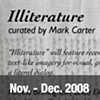 Illiterature