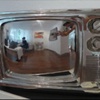 Weng Yunpeng "TV sculpture"