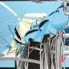 Ted Vasin "Grafaville. Six Years From Now"