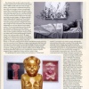 Review by Peter Frank, from artUS, April issue