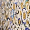 Randall Stoltzfus' Installation View, April
