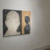 Lynn Criswell  The Perils of Morality, Installation View