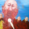 Sheng Qi "Laba and Lama"