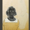 Lynn Criswell & Michael Bishop exhibition 2007