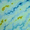 Lordy Rodrigez "Volcanic Island Chains"