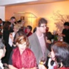 Holiday Party, Dec. 2008