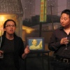 Weng Yunpeng  Obscure Realities, Installation Shots