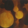 Kathryn St.Clair  "Golden" 