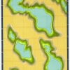 Lordy Rodrigez "Desert Recessed Lakes"