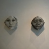 Diane Jacobs "Biracial Basket"