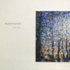 Randall Stoltzfus' Installation View, April
