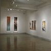 Poetry in Painting - The Work of Ming Ren, installation view