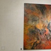 Poetry in Painting - The Work of Ming Ren, installation view