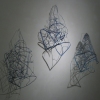 ZOOM +/- Showing at LIMN Art Gallery