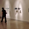 Dean De Cocker exhibition 2007