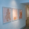Lynn Criswell  The Perils of Morality, Installation View