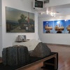 Aqua Art Miami Installation View