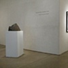 China Avant Garde - Landscape in Transit, installation view