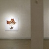 Installation view of "Roots and Shrubs": Nov. 14th - Dec. 31st at LIMN Gallery