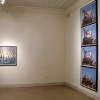 The Gao Brothers installation shot