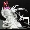 Ted Vasin "Chemical Wedding. The Half Wise"