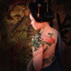 Yu Hang, "Chrysanthemum"