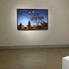 China Avant Garde - Landscape in Transit, installation view