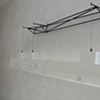 Dean DeCocker, "Return to the Slot", 20"x59"x8"