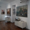 Aqua Art Miami Installation View