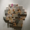 Caleb Duarte  Solo Exhibition
