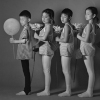 Wang Ningde "Some Day No.8"