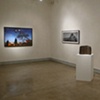 China Avant Garde - Landscape in Transit, installation view