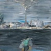 Liang Weizhou, "Memory of Suzhou River", Part III