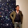 Artist Thierry feuz