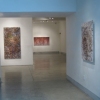Stephen Galloway  Ab Aeterno Solo Exhibition