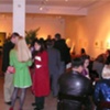 Holiday Party, Dec. 2008