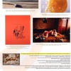 Review by Peter Frank, from artUS, April issue