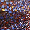 Randall Stoltzfus, "Estuary" detail