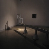 Michael Bishop Installation
