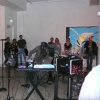 Ted Vasin LIMN Opening Performance