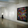 Installation View  Illiterature Group Exhibition