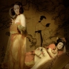 Yu Hang "Blush 1"