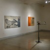 Lynn Criswell  The Perils of Morality, Installation View