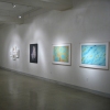 ZOOM +/- Showing at LIMN Art Gallery