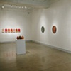 Jil Weinstock, "Wear and Worn" Installation View 