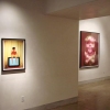 the Gao Brothers installation shot